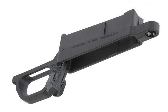 The Magpul Bolt Action magazine well 700L is for standard .30-06 cartridges